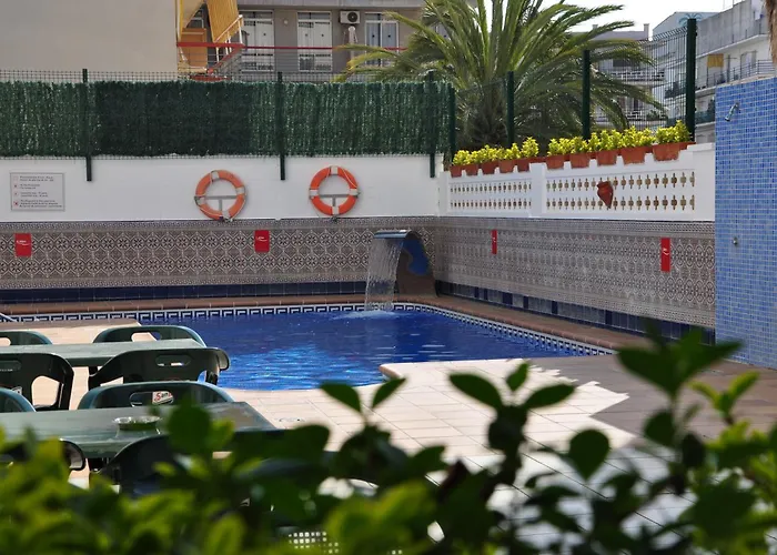 Casablanca Suites - Adults Only