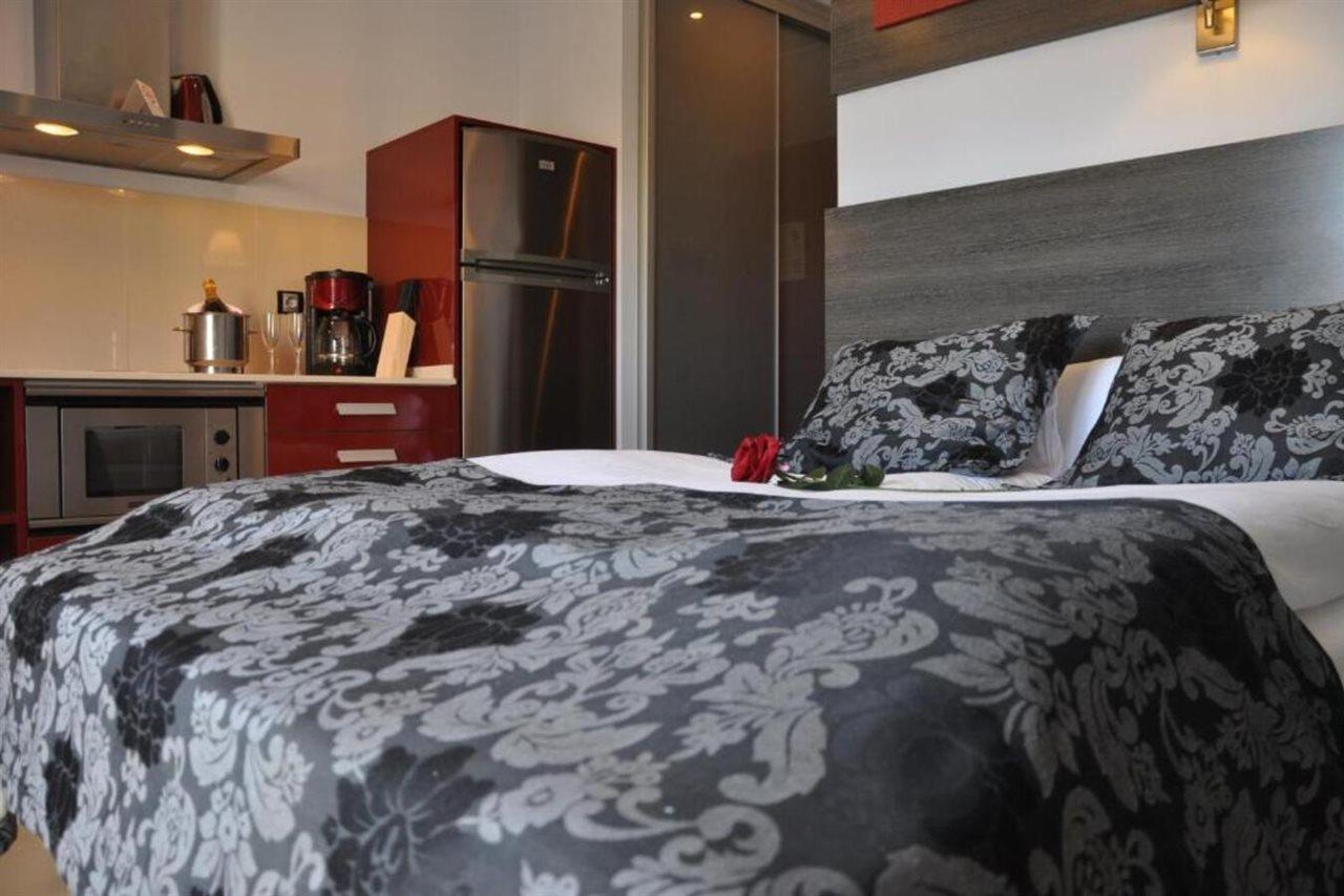 Casablanca - Adults Only Apartment *