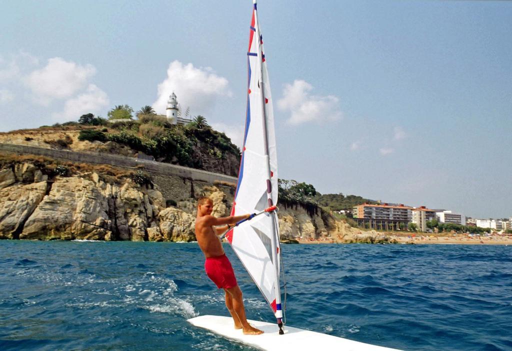 Casablanca - Adults Only Apartment Calella