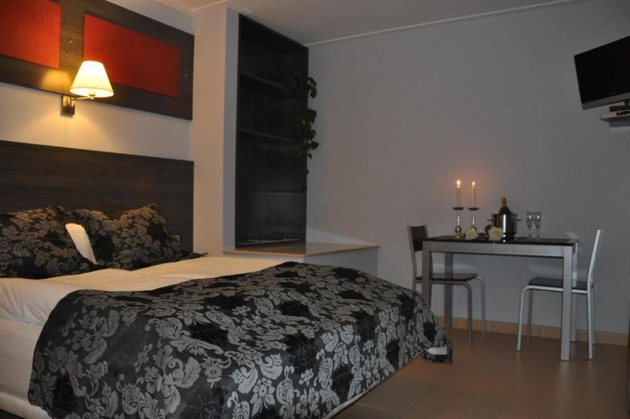 Casablanca - Adults Only Appartement