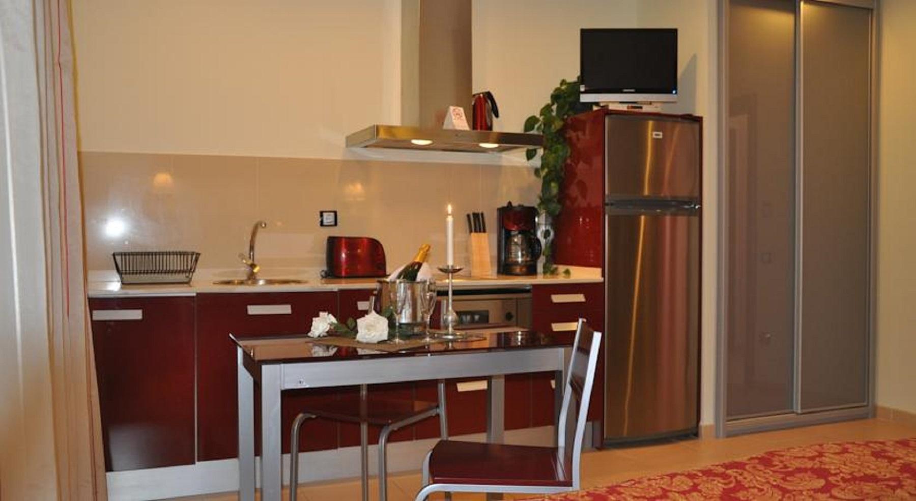 Casablanca - Adults Only Appartement Calella
