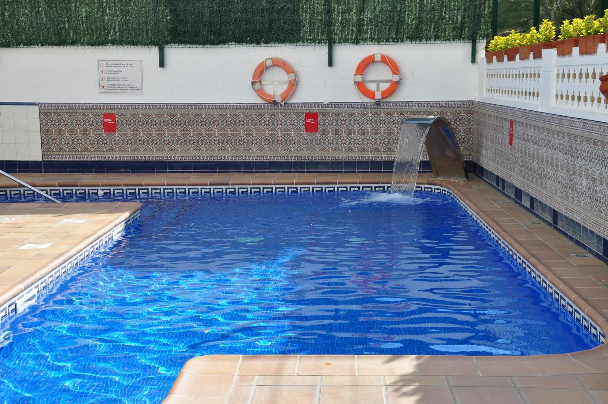 Appartement Casablanca - Adults Only Calella