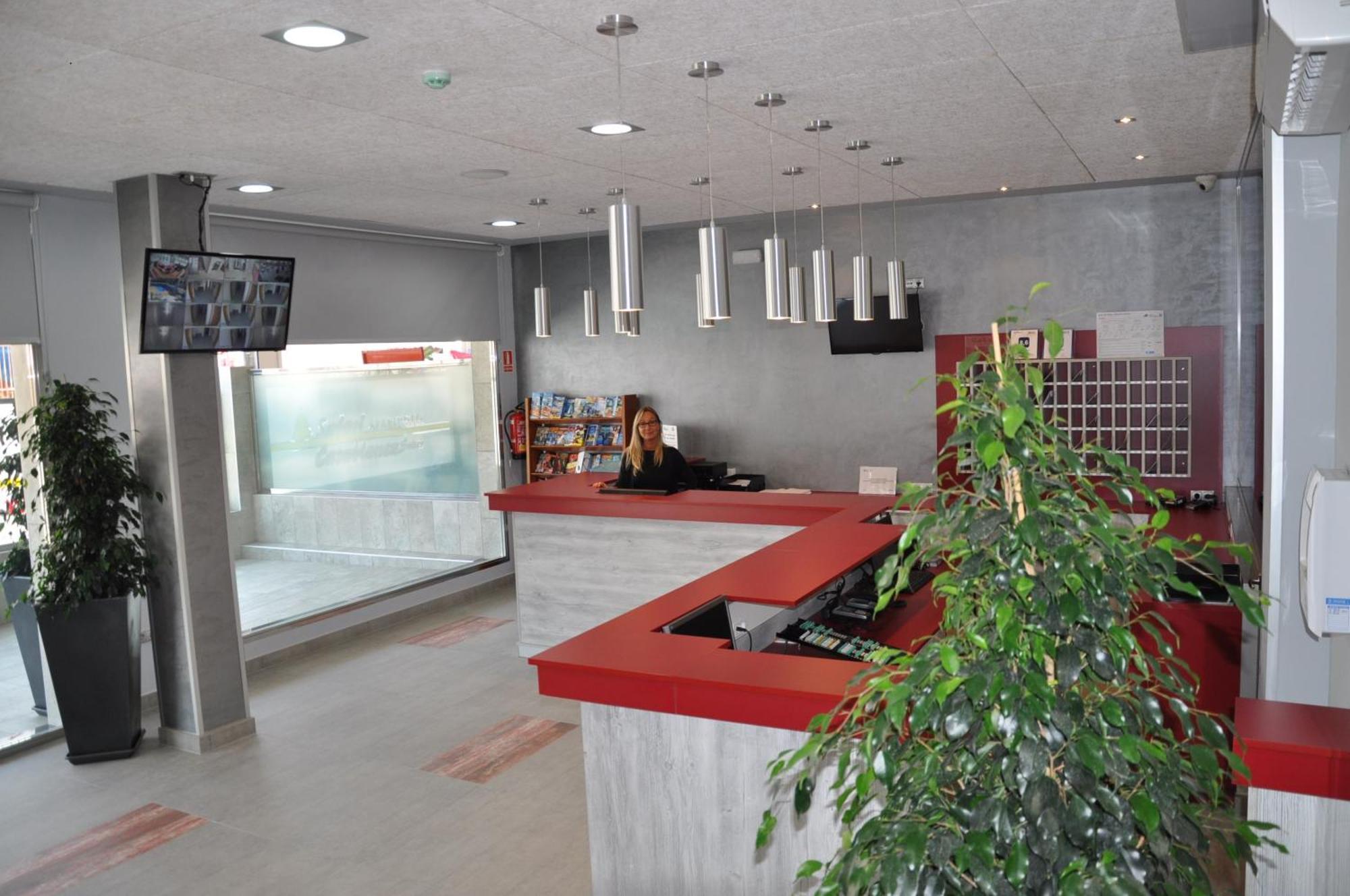 Appartement Casablanca - Adults Only *