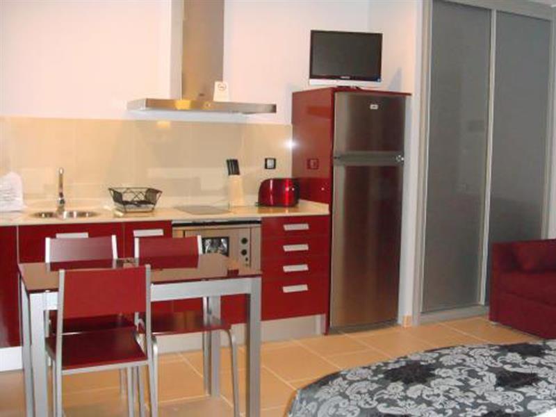 Casablanca - Adults Only Apartment *