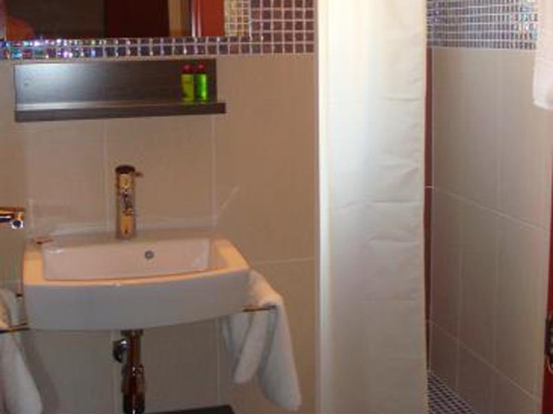 Casablanca - Adults Only Appartement Calella