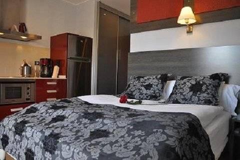 Casablanca - Adults Only Appartement *