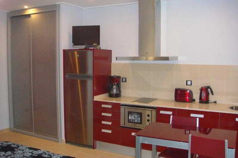Appartement Casablanca - Adults Only