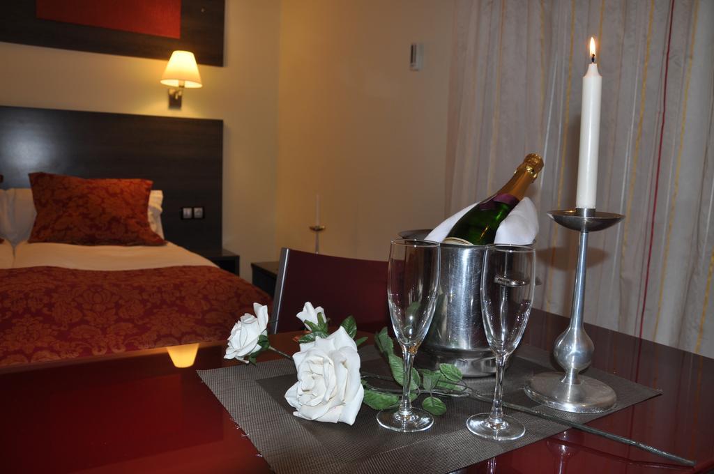 Casablanca - Adults Only * Calella