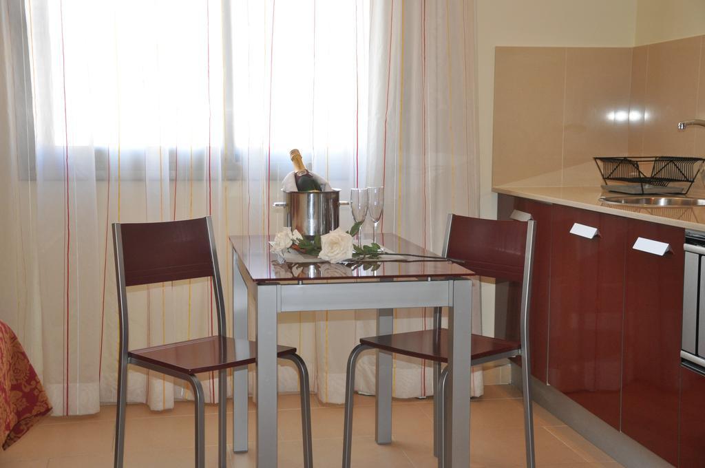 Casablanca - Adults Only Appartement