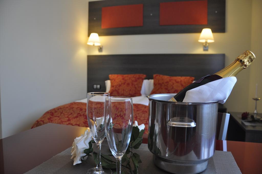 Casablanca - Adults Only Appartement *