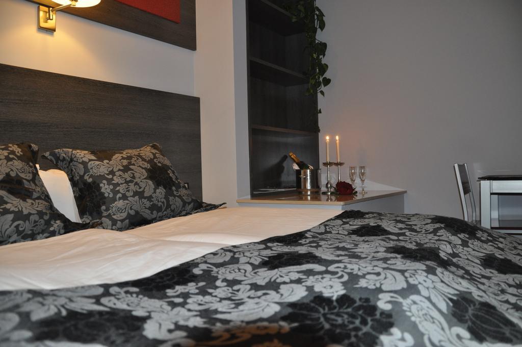 Casablanca - Adults Only Appartement