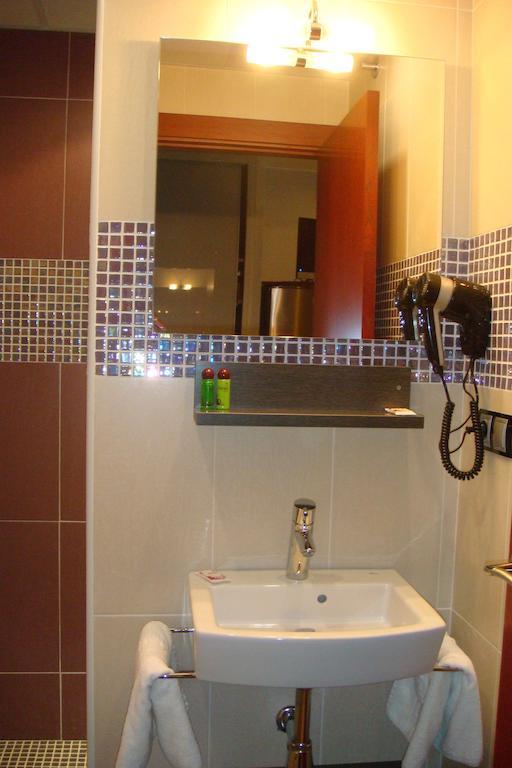 Casablanca - Adults Only Appartement Calella