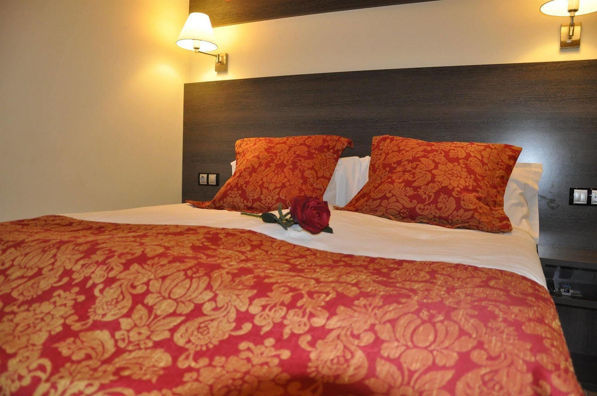 Appartement Casablanca - Adults Only