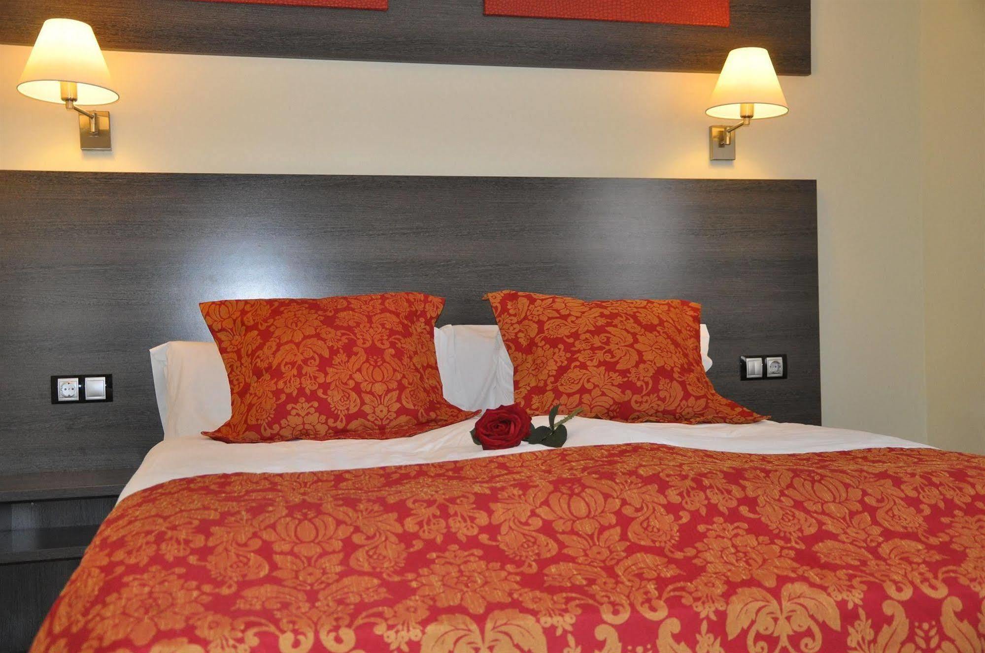Apartment Casablanca - Adults Only *