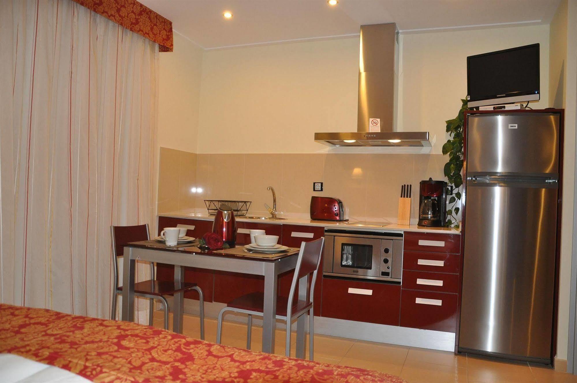 Casablanca - Adults Only Appartement Calella