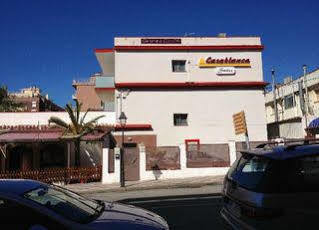 Casablanca - Adults Only *