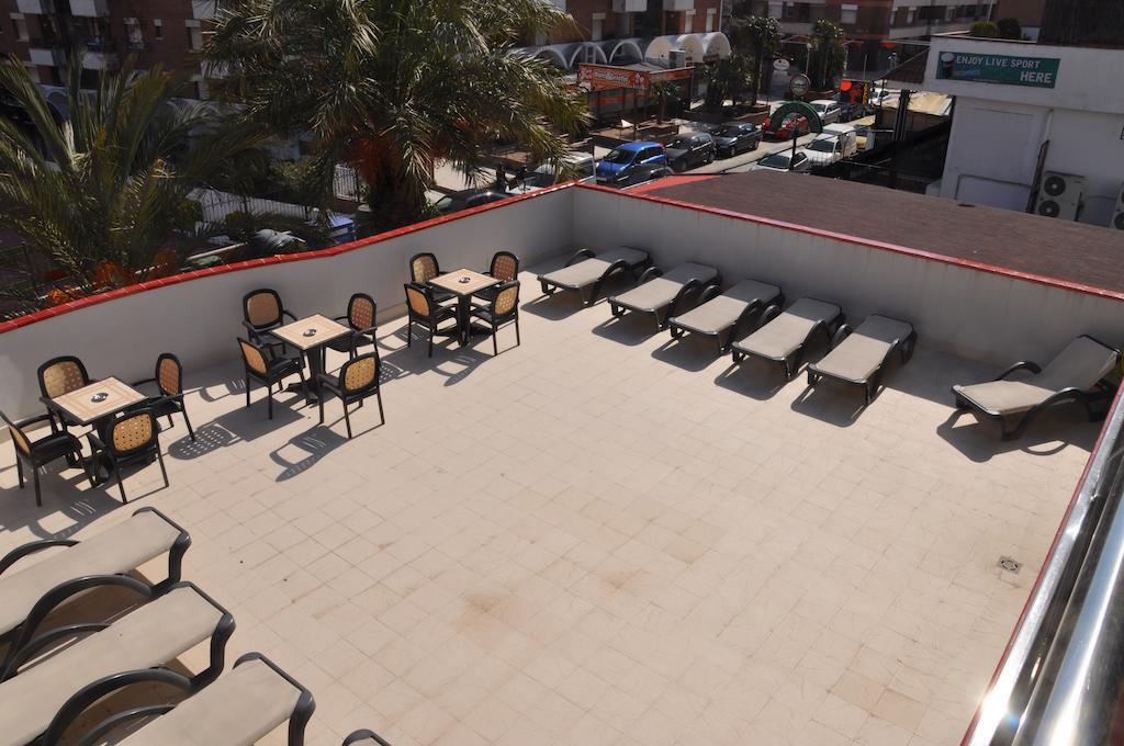 Casablanca - Adults Only Appartement