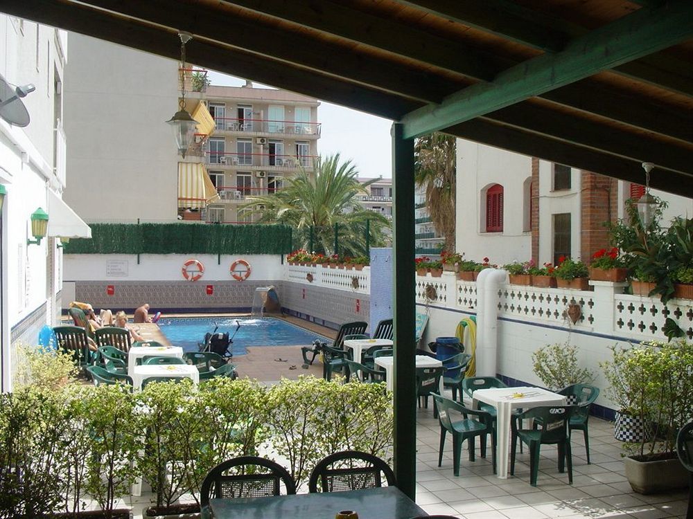 Casablanca - Adults Only Appartement Calella